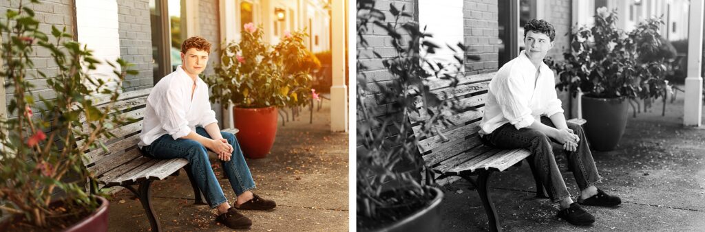 Senior portrait photographer for boys Zionsville and Indianapolis Indiana Matthew Orbaugh