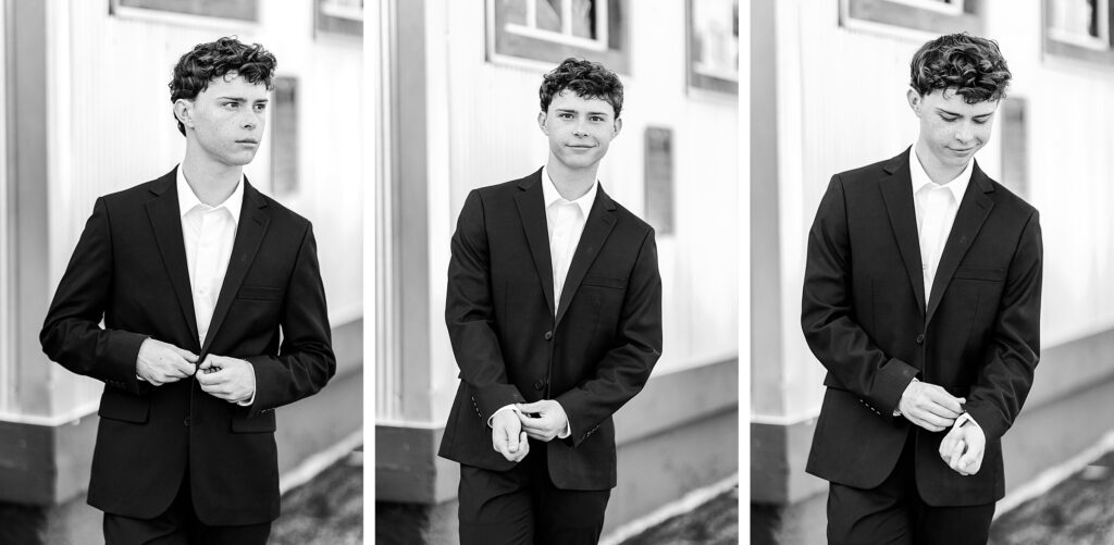 Senior portrait photographer for boys Zionsville and Indianapolis Indiana Matthew Orbaugh